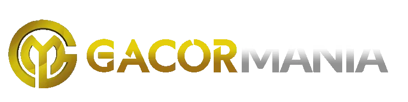 logo-GACORMANIA